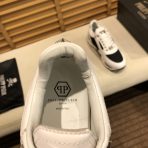 Philipp Plein Mens Outdoor Sneakers Shoes 38 - 44 - Image 5