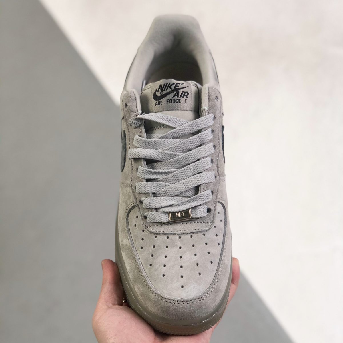 Nike Air Force 1 Sneakers Shoes Gr. 36-45 - Image 2