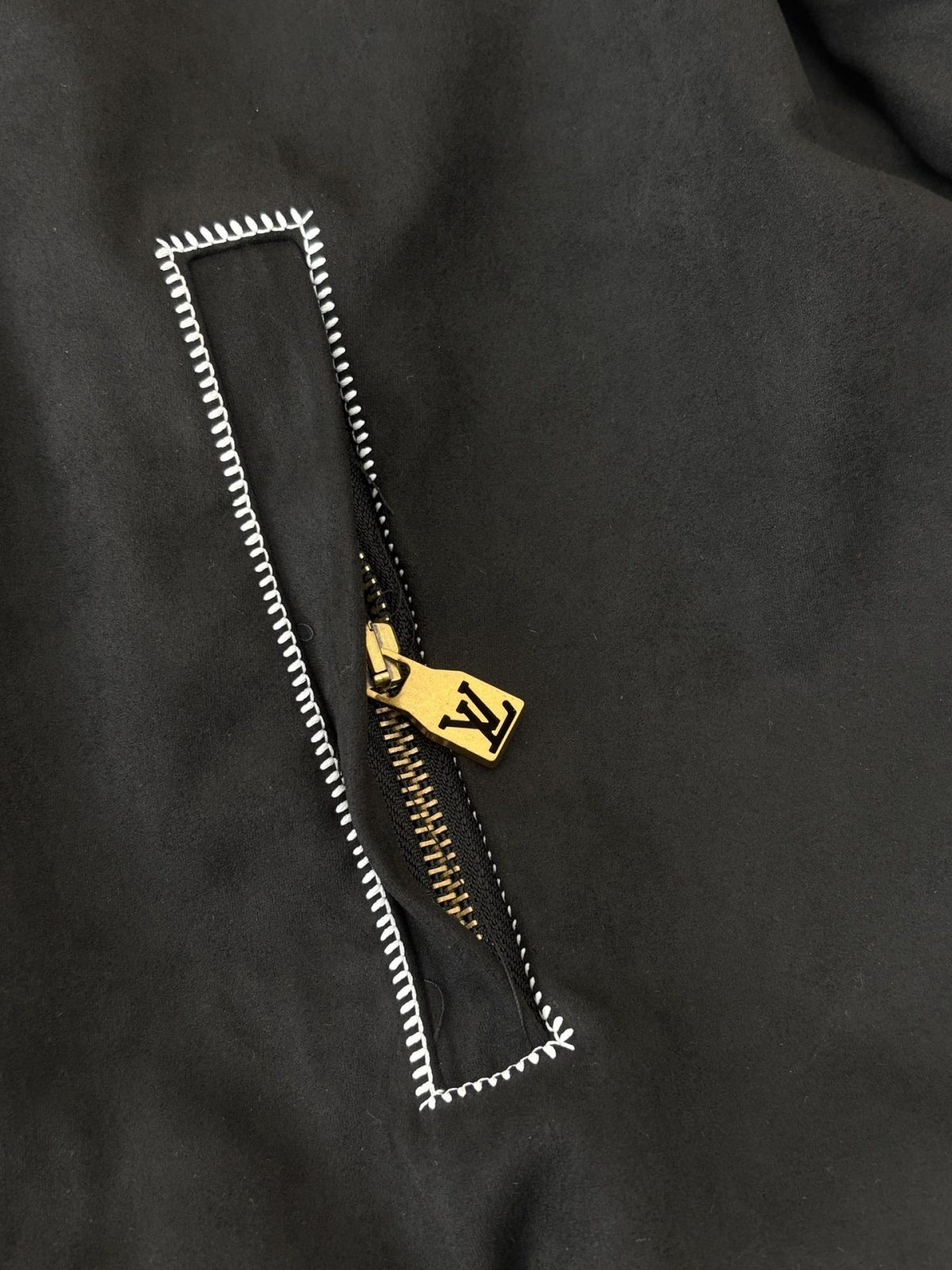 Louis Vuitton 25FW New Jacket Size S-XL - Image 3
