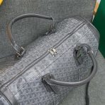 Goyard Bowling Travel Bags Size 48*28*22cm - Image 4