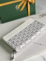 Goyard Matignon Wallet Size 20*11*2.3cm - Image 3