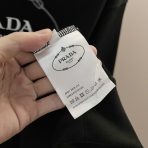 Prada New Unisex Sweatshirt Size S-XL - Image 4