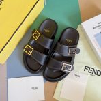 Fendi Slippers Size 36-45 - Image 5