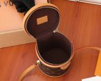Louis Vuitton M82952 Nano Cannes Shoulder Bag Size 14.5*14*12cm - Image 10