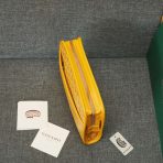Goyard Clutch Size 25*18.5*6cm - Image 5