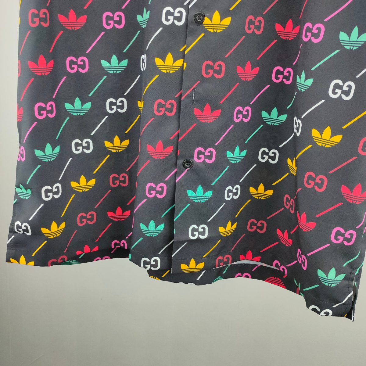 Gucci Sommeranzug Size M-XXXL - Image 7