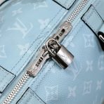 Louis Vuitton Keepall Travel Bags Size 45*27*20cm - Image 5