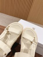 Dior Act Sandals Size 36-41 - Image 2