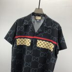 Gucci Sommeranzug Size M-XXXL - Image 4