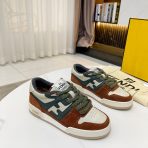 Fendi 2022SS Mens/Women Sneaker Shoes Gr.36-45 - Image 4