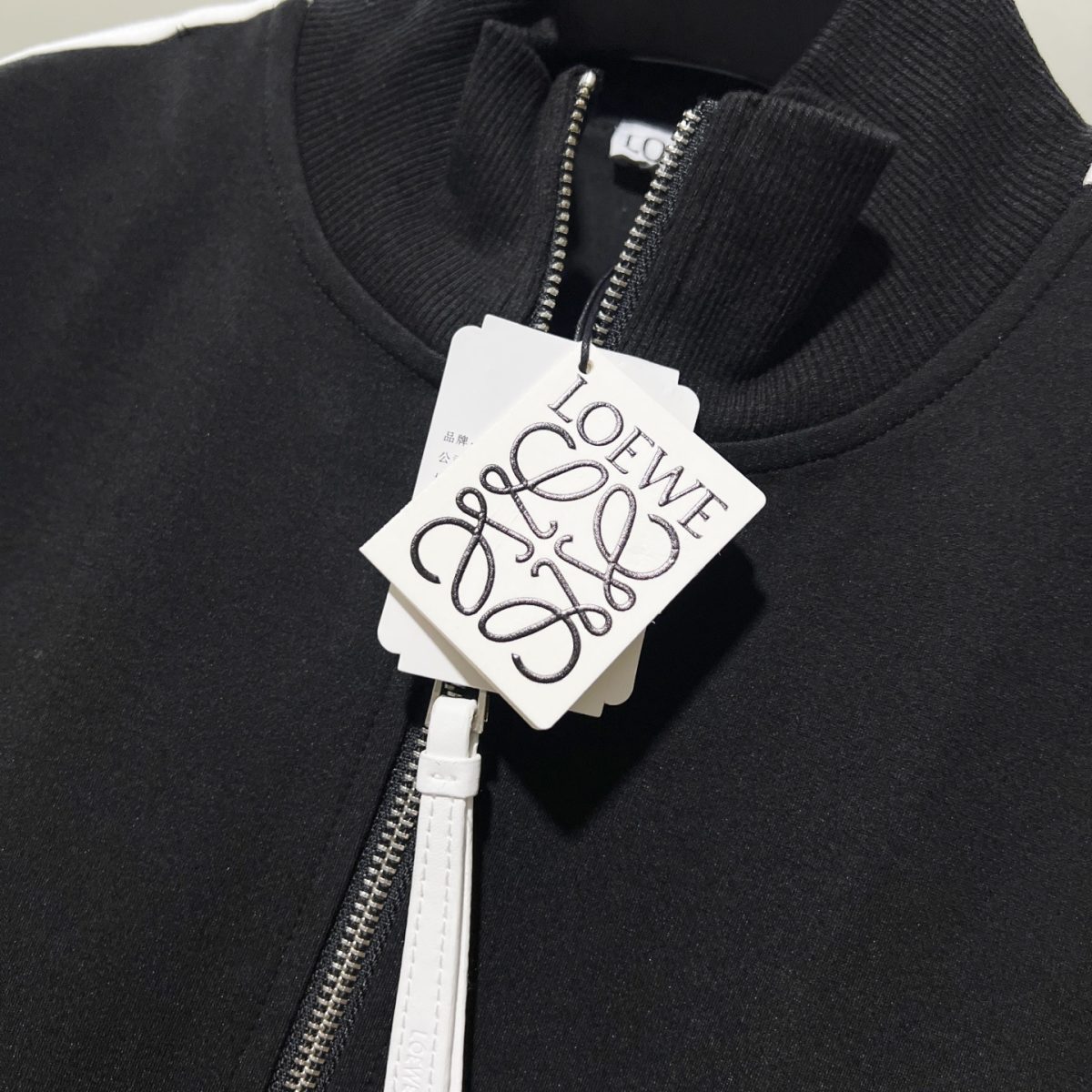 Loewe Unisex Jacket Size S-XXL - Image 2