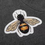 Gucci Unisex Knitwear Sweatshirt Jacket Size S-L - Image 2