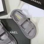 Chanel 2024 New Sandals Size 36-41 - Image 4