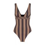 Fendi Swimsuit Size S-XL - Image 9