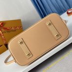 Louis Vuitton M53152 Alma Women Bags Size 23.5*17.5*11.5cm - Image 6