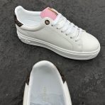 Louis Vuitton Time Out Sneaker Size 36-46 - Image 5