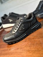 Prada 2024 New Downtown Sneaker Size 40-46 - Image 5