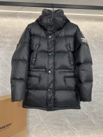 Burberry Winter Down Jacket Size M-XXL - Image 7