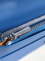 Goyard Richelieu Wallet Size 19*10*2cm - Image 7