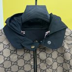 Gucci Unisex Jacket Size S-XL - Image 9