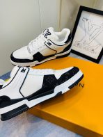 Louis Vuitton LV Trainer x Tyler Sneaker Size 40-46 - Image 7