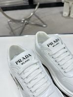 Prada 2024 New Leather sneaker Size 36-45 - Image 6
