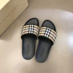 Burberry Mens Sandals Gr. 40-45 - Image 4