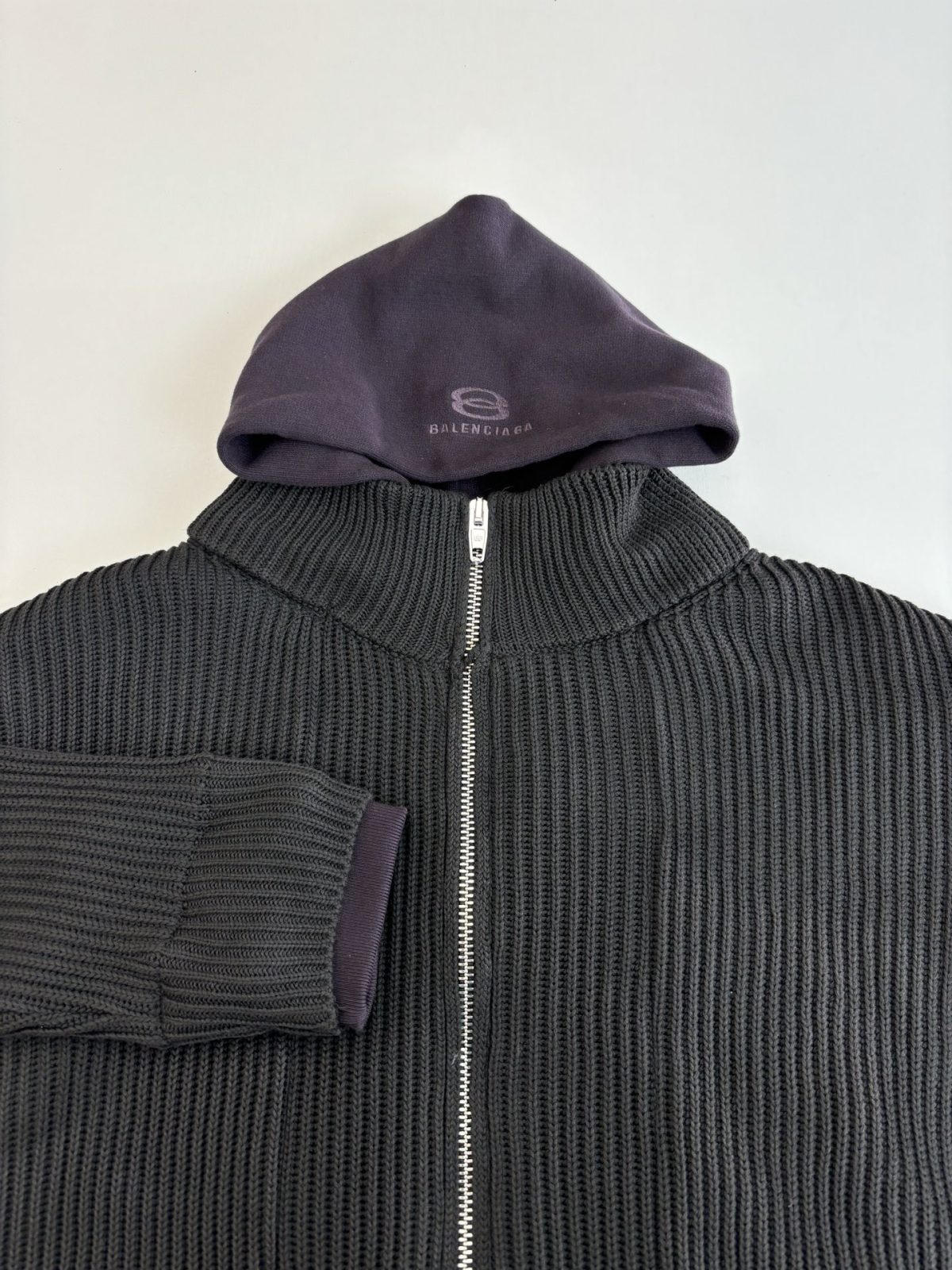 Balenciaga Unisex Jacket Size S-L - Image 6