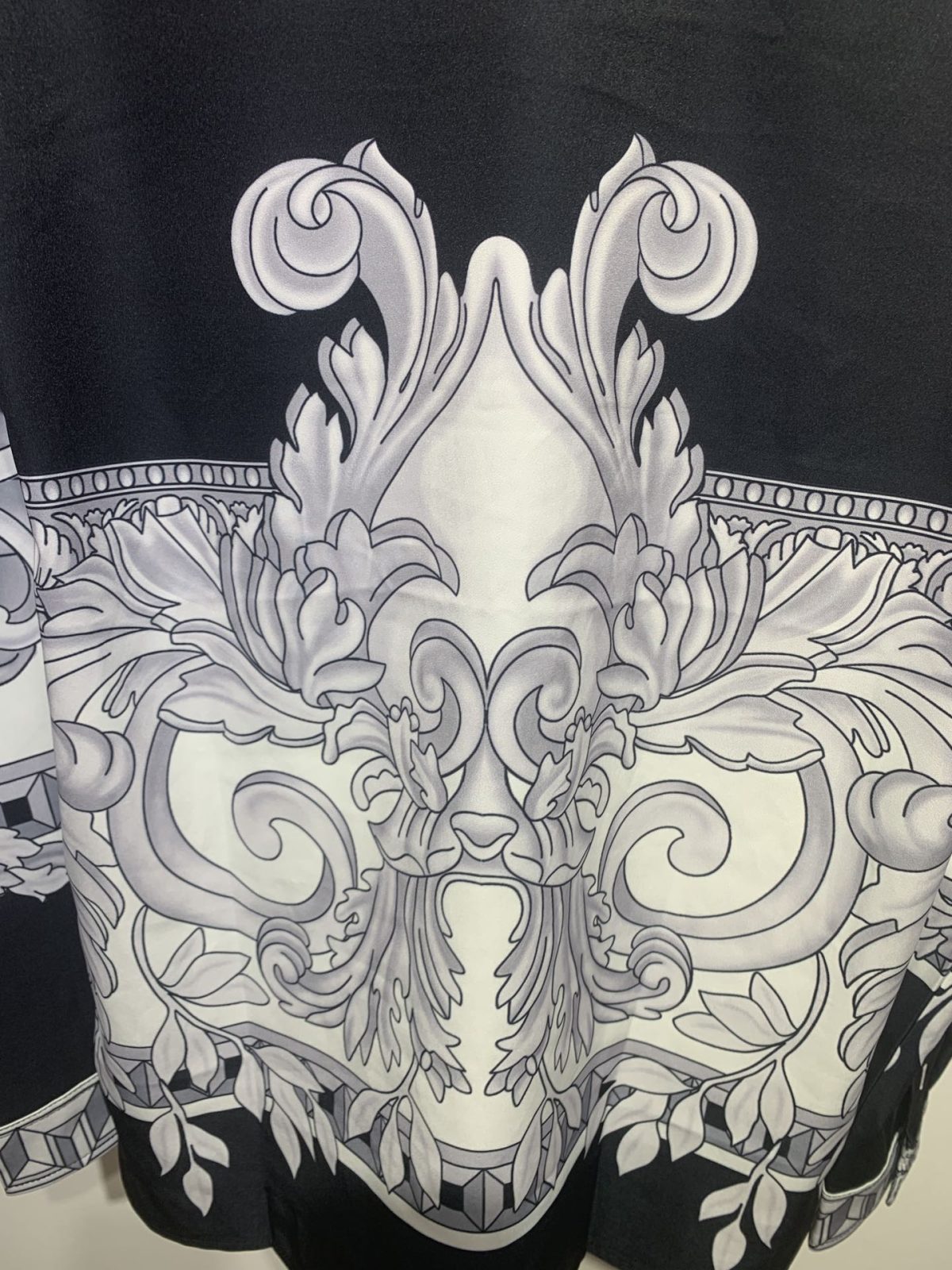 Versace 2025 new Shirt Size S-2XL - Image 6