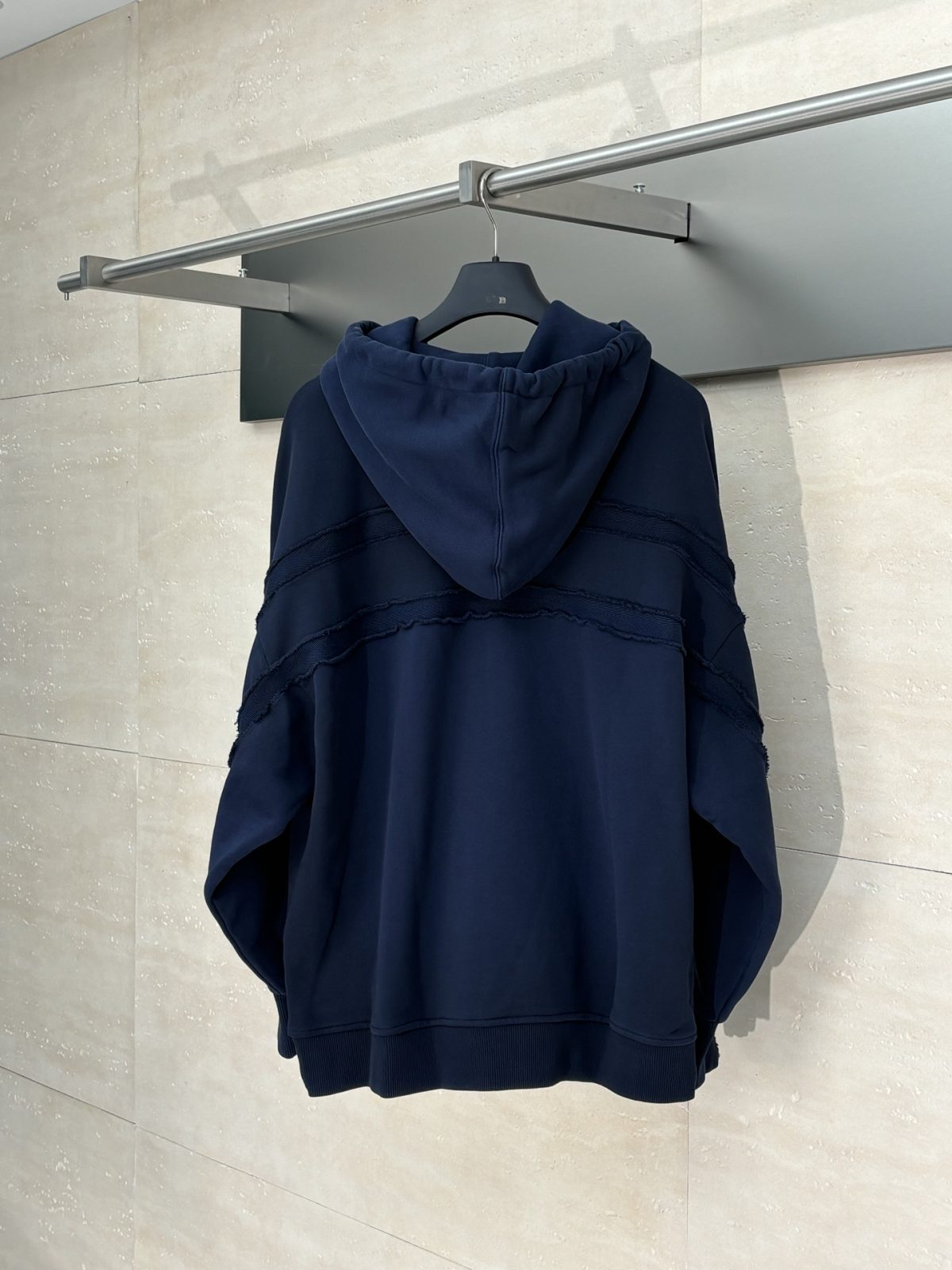 Fendi Unisex Sweatshirt Size S-XL - Image 8