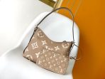 Louis Vuitton M47180 CarryAll Women Bags Size 29*24*12cm - Image 3