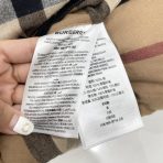 Burberry Winter Down Jacket Size S-2XL - Image 9