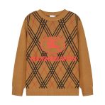 Burberry Unisex Sweatshirt Size S-XL