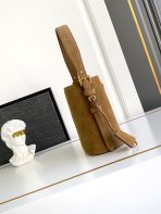 Prada 1BE078 Women Shoulder Bags 22*22*13cm - Image 2