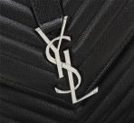 YSL Women Shoulder Bags Size 30*20*6cm - Image 4