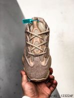 Yeezy 500 Mens/Women's Sneakers Shoes 36 - 45 - Image 8