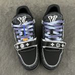 Louis Vuitton LV Trainer Sneaker Size 36-46 - Image 3