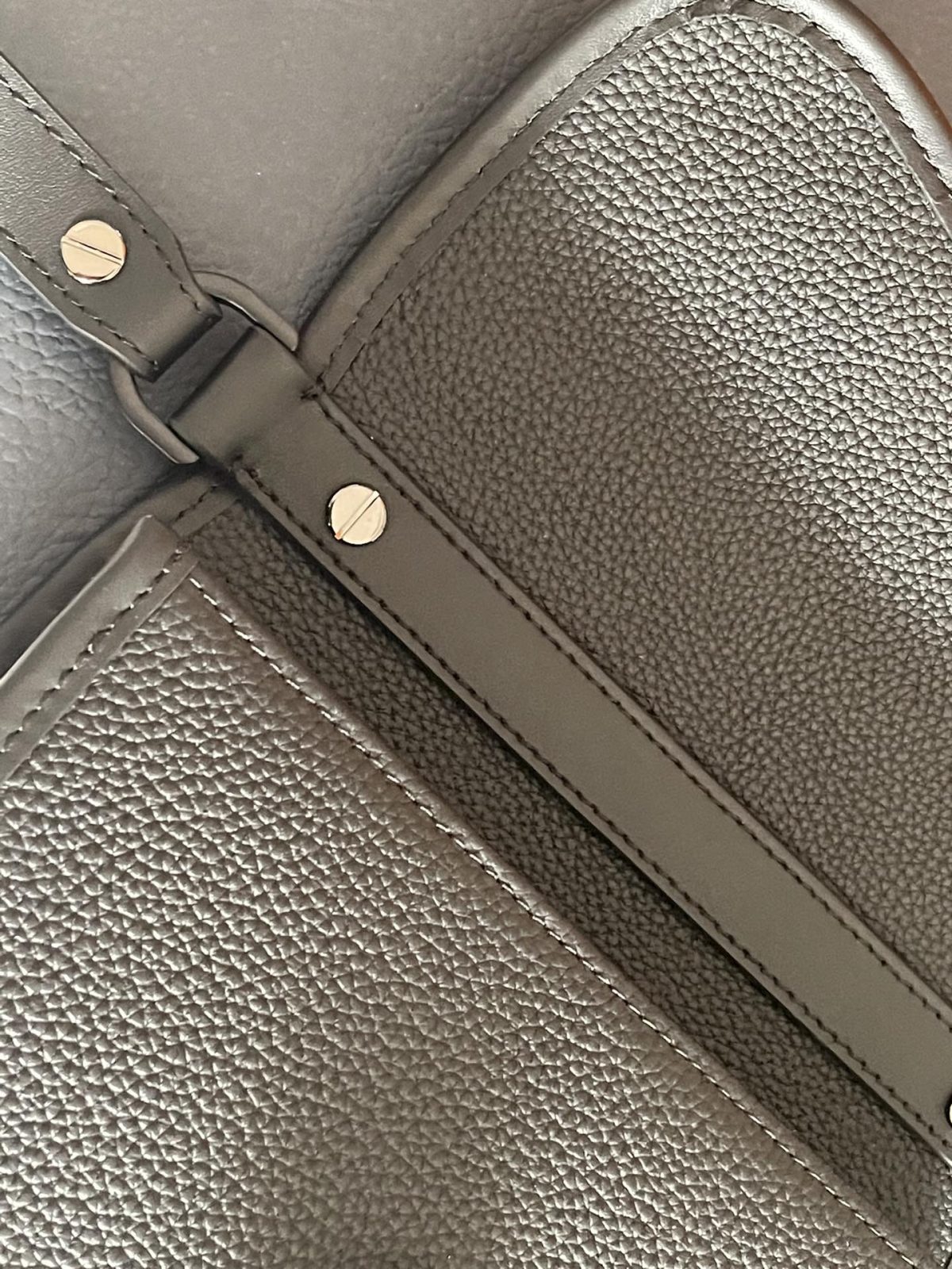 Dior 2022SS Gallop Men Shoulder Bags 20.5*16*5cm - Image 6