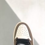 Nike Air Jordan 1 x Travis Scott High Top Sneaker Shoes Gr. 36-46 - Image 6