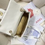 Chanel AS1787 Shoulder Bags Sheepskin 20cm - Image 7