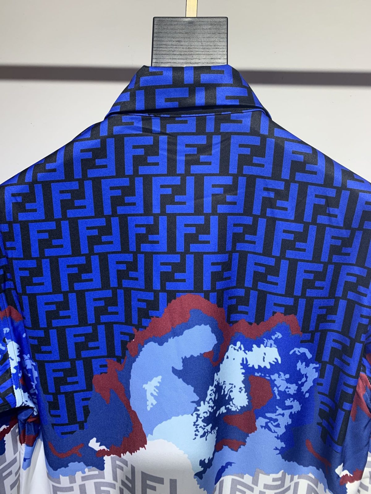 Fendi 2025 new Shirt Size S-2XL - Image 6