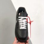 Nike Air Force 1 x OFF White Sneakers Shoes Gr. 36-45 - Image 3