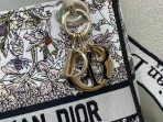 Dior Lady Women Shoulder Bags 24*20*11cm - Image 5