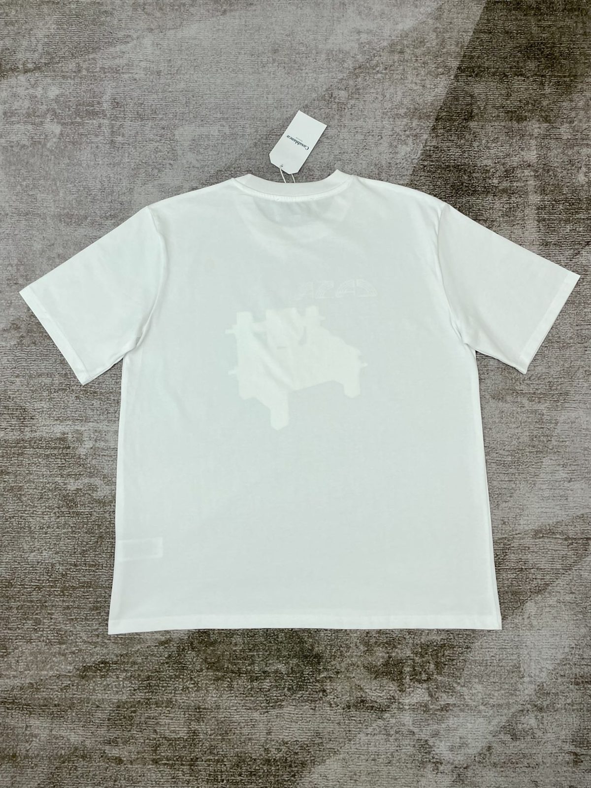 Casablanca T Shirt Size S-XL - Image 2