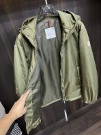 Moncler Unisex Jacket Size M-XXXL - Image 3