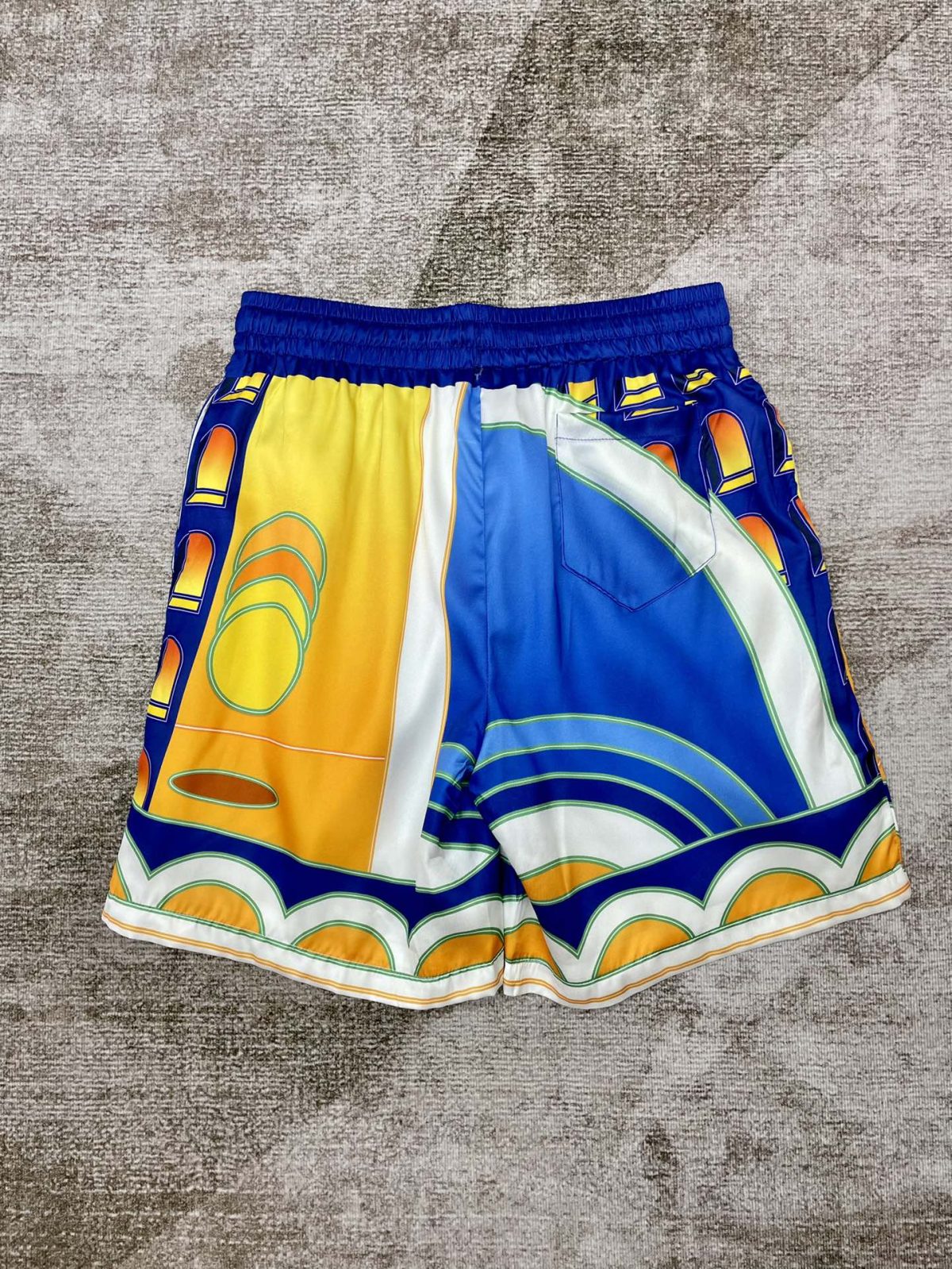 Casablanca Shorts Size S-XL - Image 3