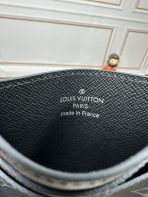 Louis Vuitton M62170 Card Holder Size 11*7cm - Image 7