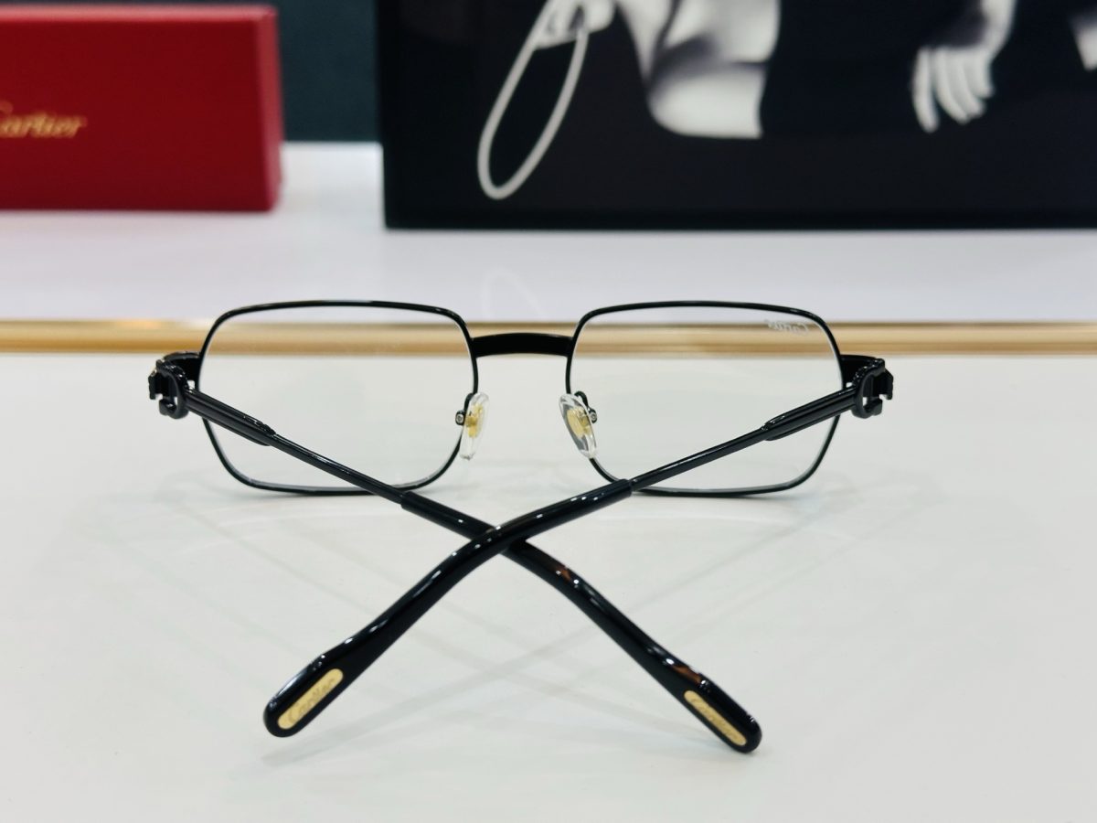 Cartier Sunglasses 5-Color - Image 4