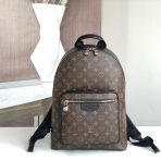 Louis Vuitton M45349 Josh Backpack For Men and Women Size 40*32*13cm - Image 2