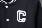 Celine 25SS NEW Embroider Baseball uniform Jacket Size S-XL - Image 2